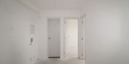 Studio para alugar com 37m², 2 quartos e sem vaga - Photo 3