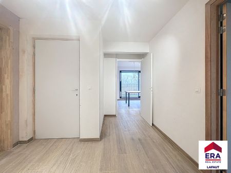 Luxe duplex nieuwbouw app. met 2 slaapkamers in Ardooie - Photo 5