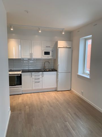 Östra Torggatan 20 - Photo 2