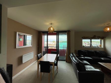 2 Bed Flat, Drayton Park, N5 - Photo 2