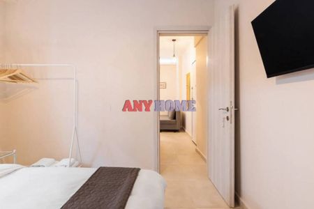 Studio/Γκαρσονιέρα για ενοικίαση Ιπποκράτειο (Φάληρο - Ιπποκράτειο) - Photo 4