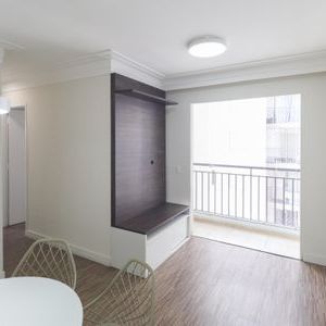 Apartamento para alugar com 50m², 2 quartos e 1 vaga - Photo 3