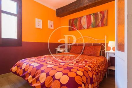 Luxury Flat for rent in Valencia - Photo 2