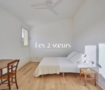 Maison à louer - Aix-en-Provence 6 pièces de 200 m² - Photo 4