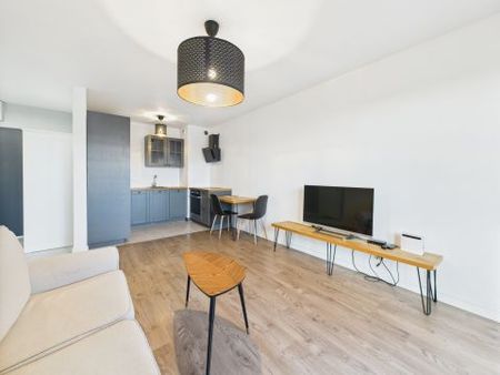 Ostródzka, Białołęka, Warszawa - Photo 3