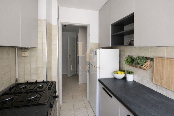 2 oddzielne pokoje | Wanna | Cicha okolica |Balkon - Photo 1