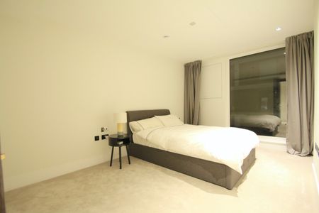 Radnor Terrace, Lord Kensington House, Kensington, London - Photo 5