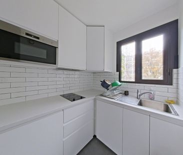 STUDIO A LOUER - PARIS 15EME ARRONDISSEMENT - 28.37 m - 1 212 € - Photo 3