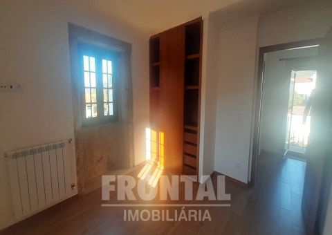 Moradia Isolada T2