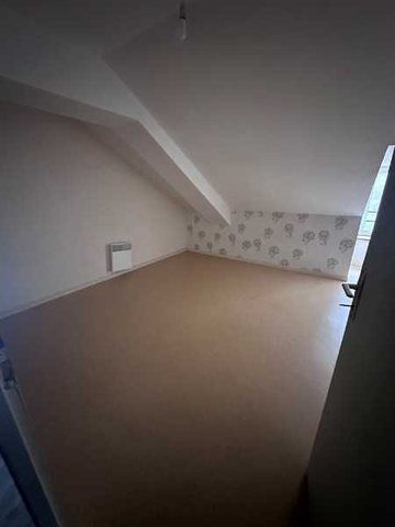 Location : Appartement 2 pièces 52 m2 – HERICOURT - Photo 2