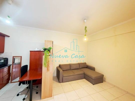 Studio/Γκαρσονιέρα για ενοικίαση Τερψιθέα - Γλυφάδα (Πάτρα) - Photo 1