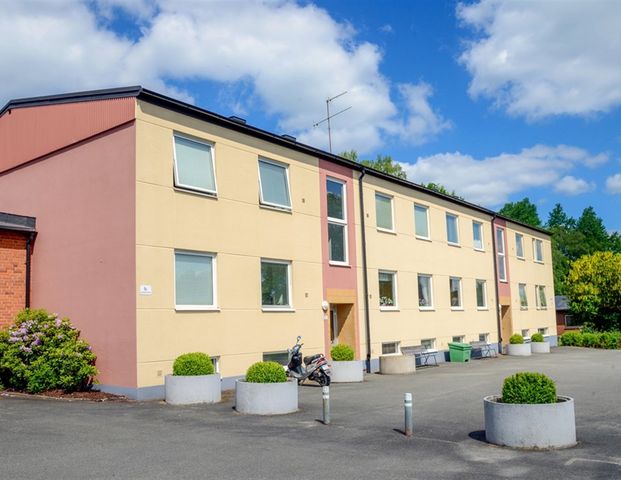 Järnåkravägen 3A - Foto 1