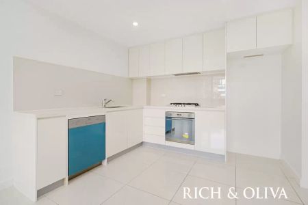 2068/1 - 3 Belmore Street, Burwood - Photo 4