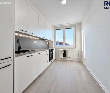 Pronájem bytu 3+1 68 m² - Photo 1