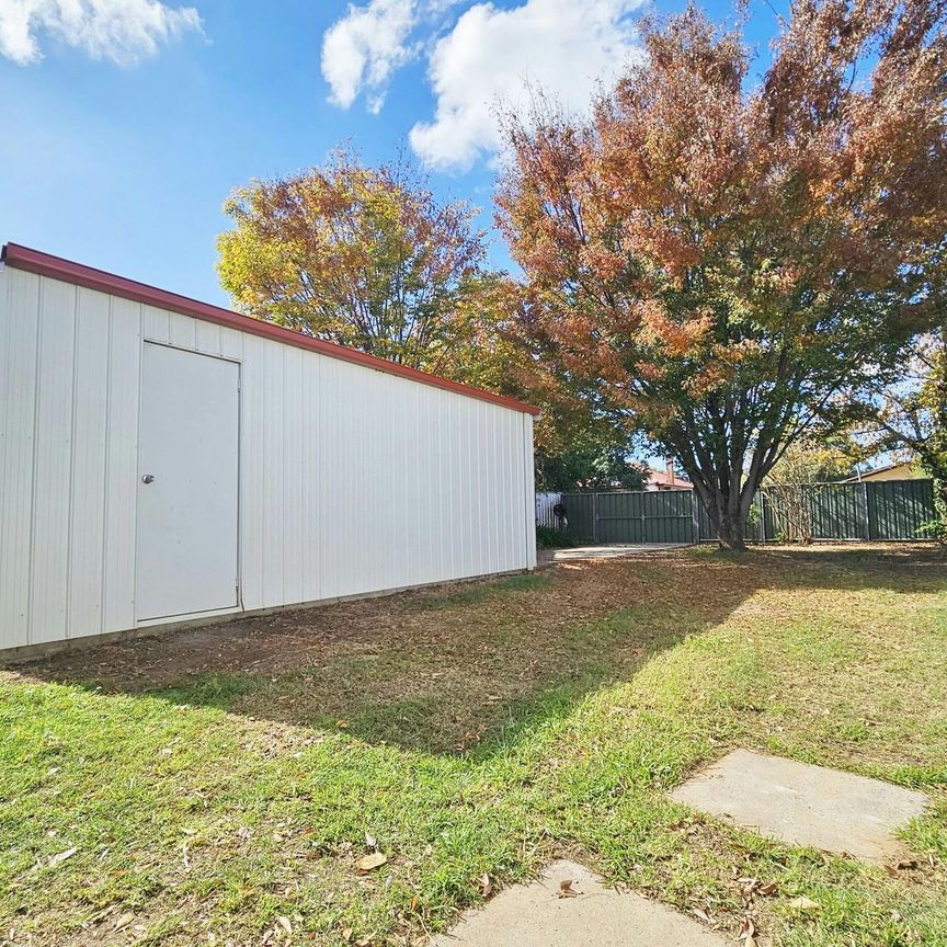 TWO BEDROOM DUPLEX AT A GREAT PRICE! - Photo 1