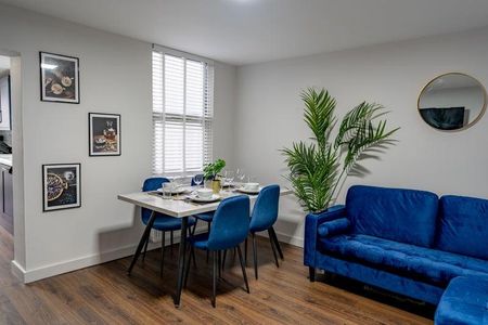 1 bedroom terraced house to rent - Photo 2