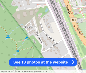 Wyposażone mieszkanie w cenie wynajmu + piwnica - Photo 1