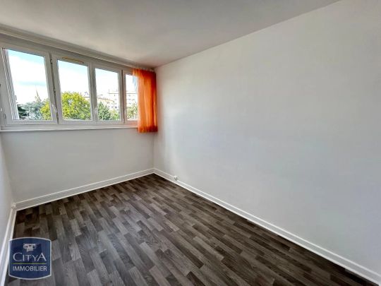 Appartement à louer 5 pièces 81.31m² - Photo 1