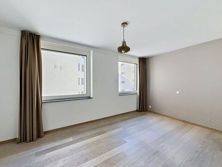 Appartement te huur - Photo 3