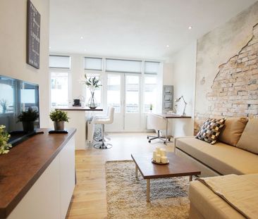 Te huur: Appartement Copernicusplein in Schiedam - Foto 2