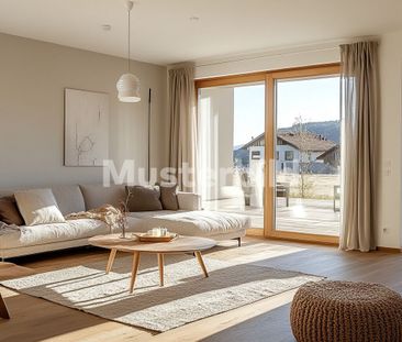 Exchange Property: Modern 3.5-room apartment in the heart of Zurich - Photo 1