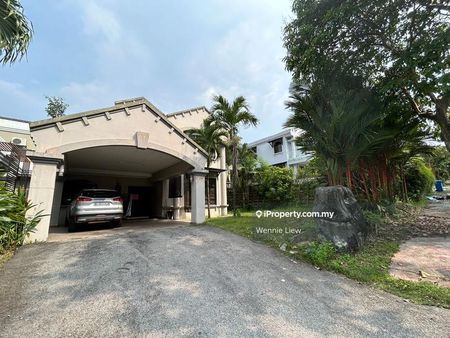 Sultan Abdul Aziz Shah Golf & Country Club, Shah Alam - Foto 2