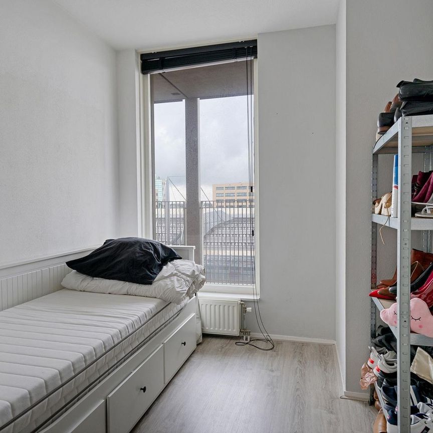 Stationsplein 48, Stationsbuurt, 3112HJ, Schiedam - Foto 1