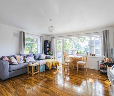 1 bed Maisonette for rent - Photo 5