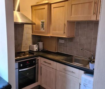 Flat 3 34, Derby Road, Manchester, M14 - Photo 6