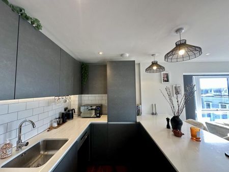 1 bedroom flat to rent - Photo 4