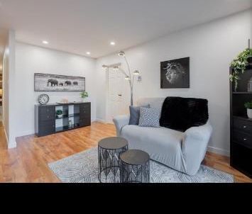 Condo à louer/coloc recherché à partir de février - 1100$/mois - Photo 1