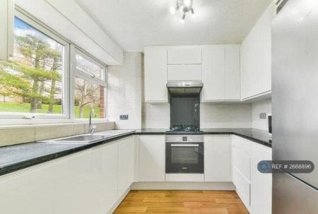 Chichele Gardens, Croydon CR0, Property for rent - Photo 3