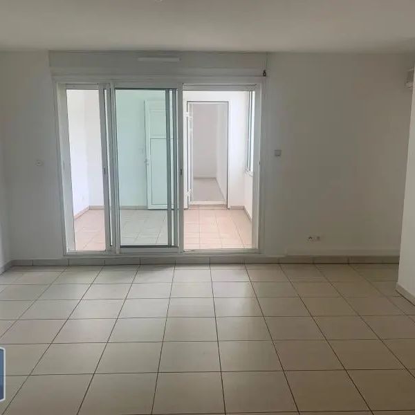 Appartement à louer 3 pièces 80m² - Photo 1