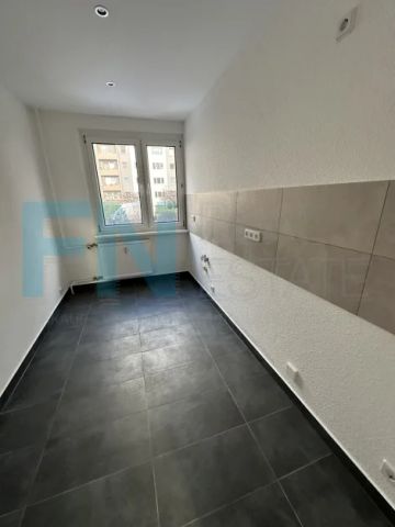 +++Geräumige frisch sanierte 3Raumwohnung in Bad Düben+++ - Photo 2