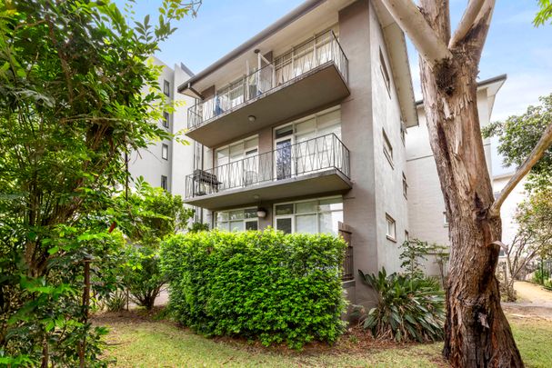 9/8 Gerrale Street, Cronulla NSW 2230 - Apartment For Rent | Domain - Photo 1