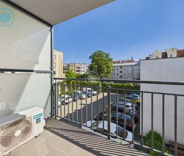 2 pokoje centrum Nowe budownictwo! - Фото 4