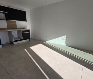 Location Appartement 2 pièces 39m² ANGLET 64600 - Photo 6