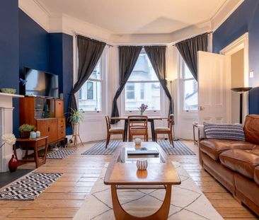 1 Bed Flat, Clifton Hill, BN1 - Photo 1