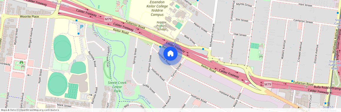 90A Haldane Road, Vic 3042, Niddrie