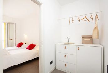 Via Luigi Mercantini, Milan, Lombardy 20158