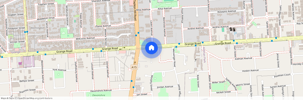 11/440 Grange Road, SA 5024, Fulham Gardens