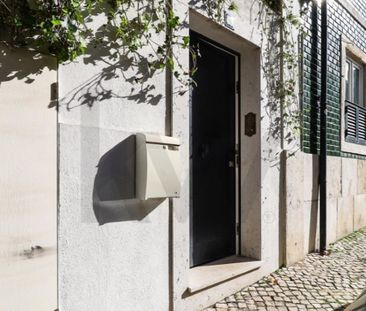 2 room luxury Flat for rent in Misericórdia, Portugal - Photo 5