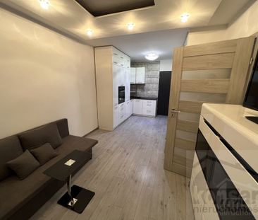 ul. Ks. Dąbrówki Bukowo - Stołczyn 2pok z garażem - Zdjęcie 1