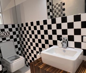 mazowieckie, Warszawa, Praga-Południe, Czapelska - Zdjęcie 2