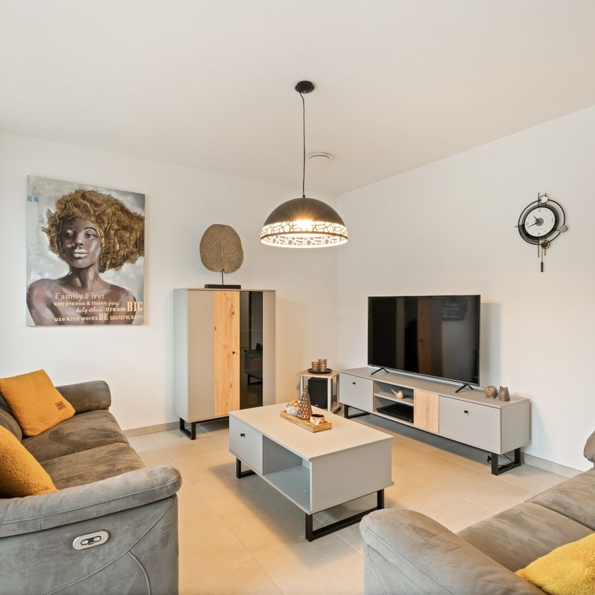 Appartement te huur in Lebbeke - Photo 1