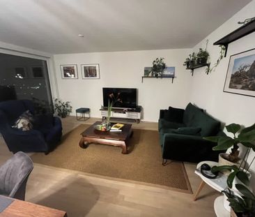 3.5 Zimmer, 83 m², 1. Stock - Foto 1