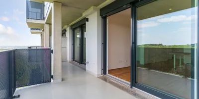 2-Zimmer Wohnung mit Blick in den Kurpark! - Fußbodenkühlung, hochwertige Ausstattung, direkt bei U1-Oberlaa - Foto 3