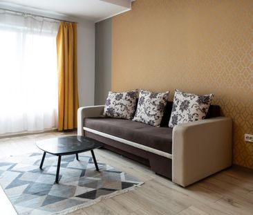 Apartament cu 2 camere I Parcare I Buna ziua - Fotografie 5
