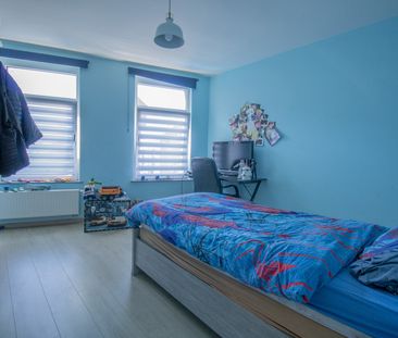 BELLE MAISON AVEC GARAGE ET TERRASSE à 7130 BINCHE  Loyer: 850 € /... - Photo 2