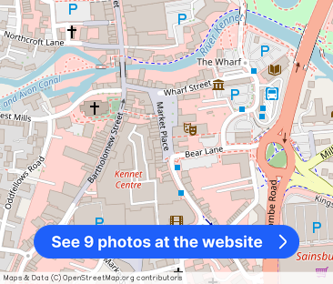 Market Place, Newbury - Photo 1